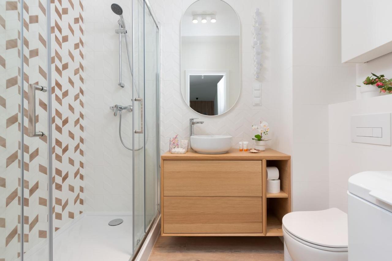 Nowe Bemowo By Renters Apartment *