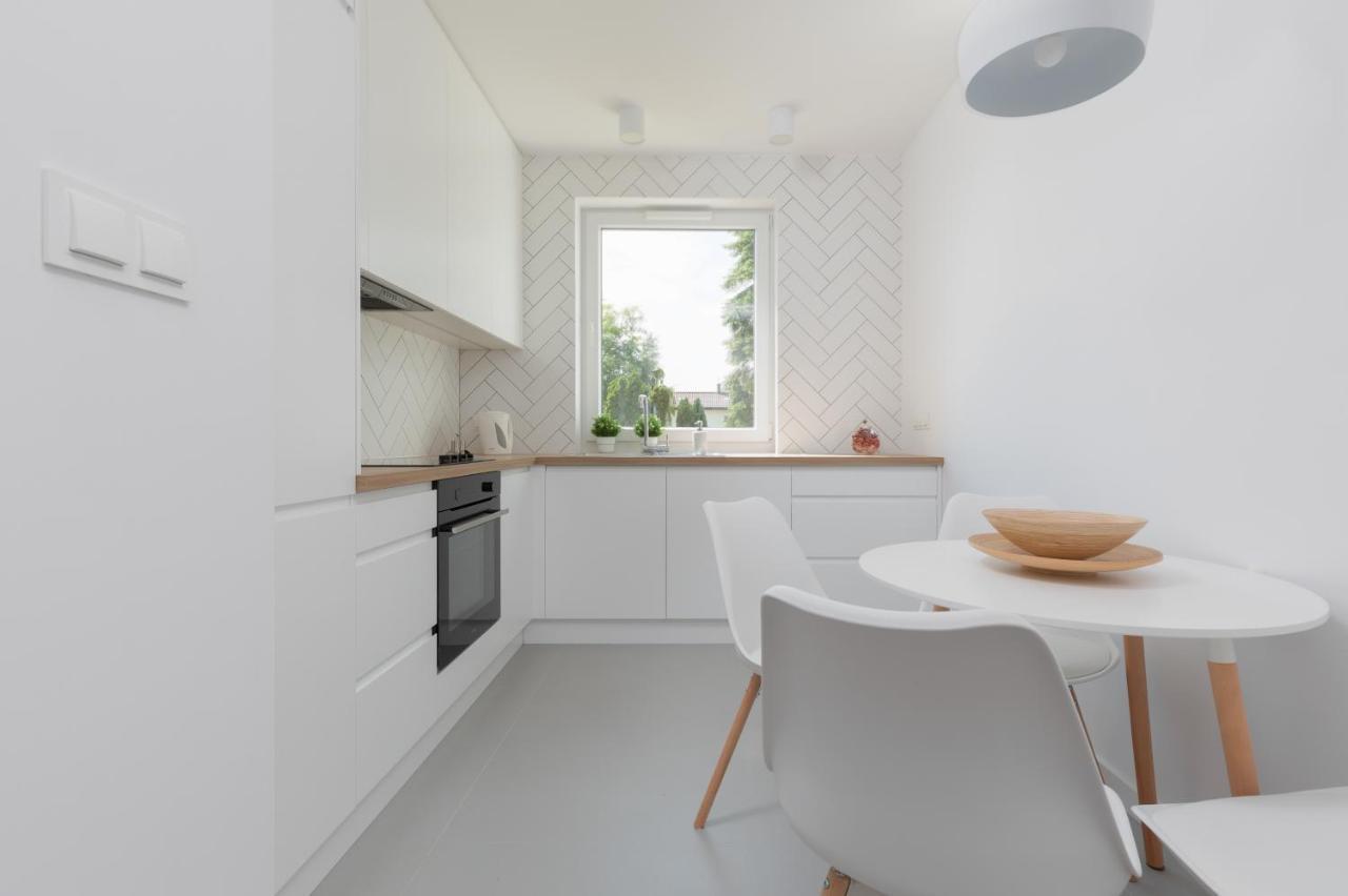 Nowe Bemowo By Renters Apartment