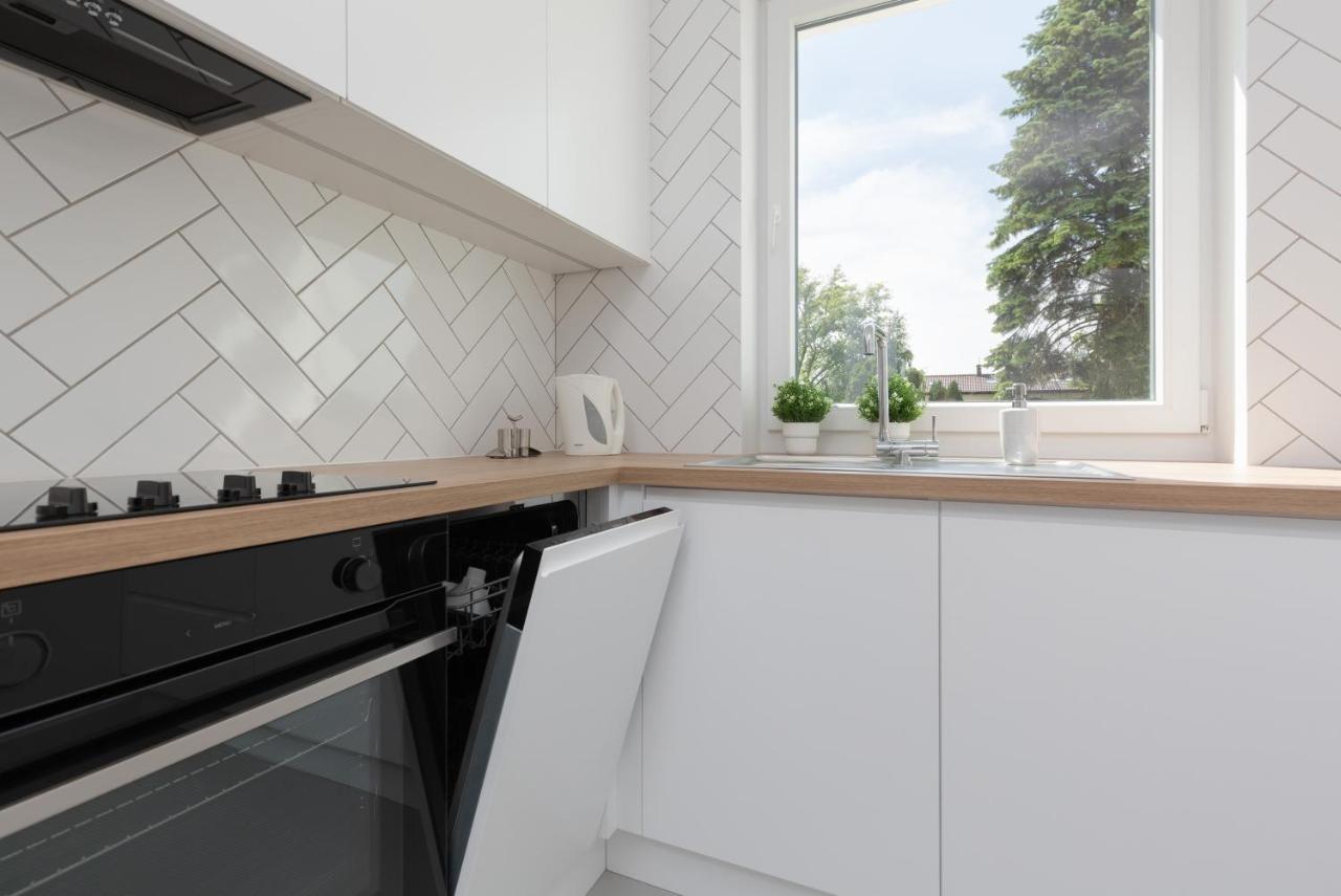 Nowe Bemowo By Renters Apartment