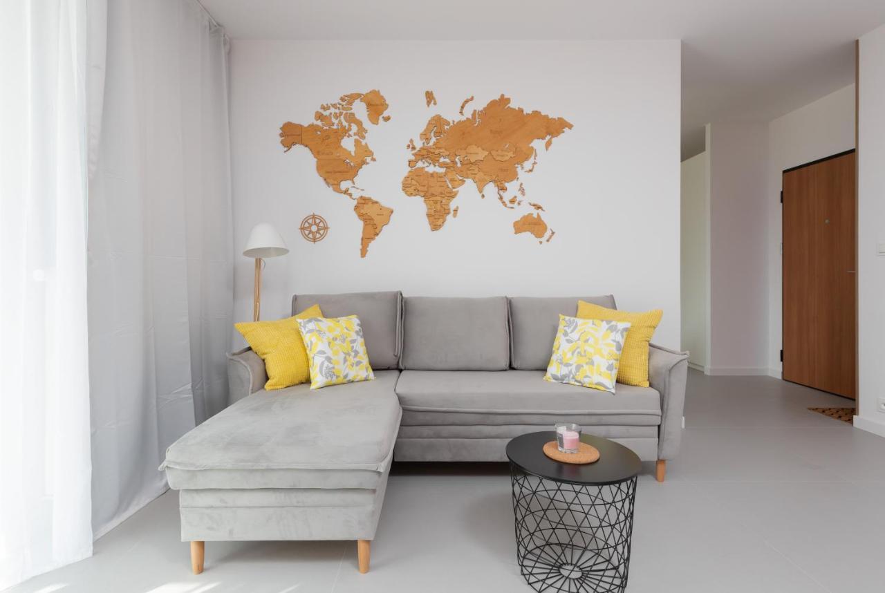 Apartment Nowe Bemowo By Renters Warsaw
