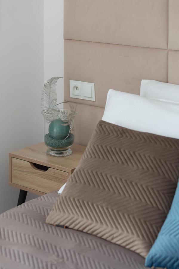 Apartment Nowe Bemowo By Renters Warsaw