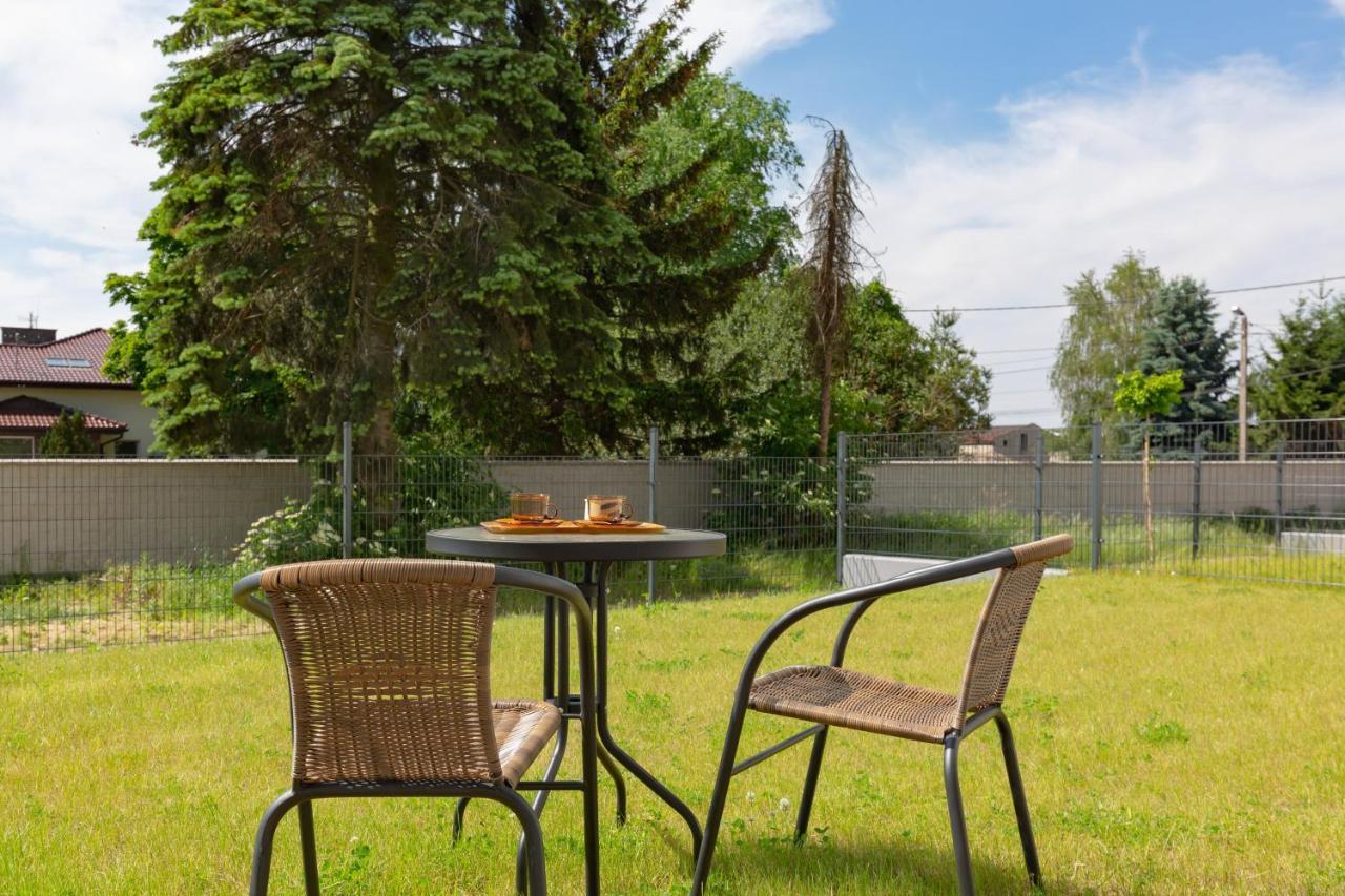 Nowe Bemowo By Renters *