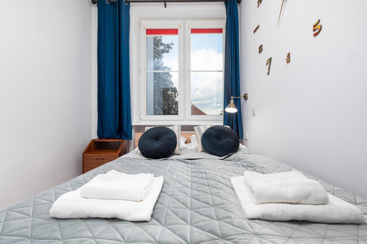Căn hộ Popieluszki 2 By Homeprime Warsaw