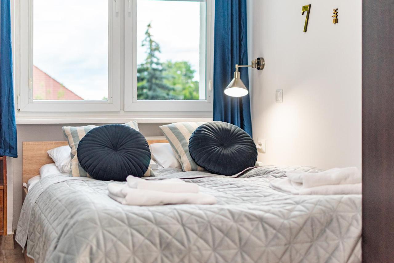 Popieluszki 2 By Homeprime Apartment Warsaw