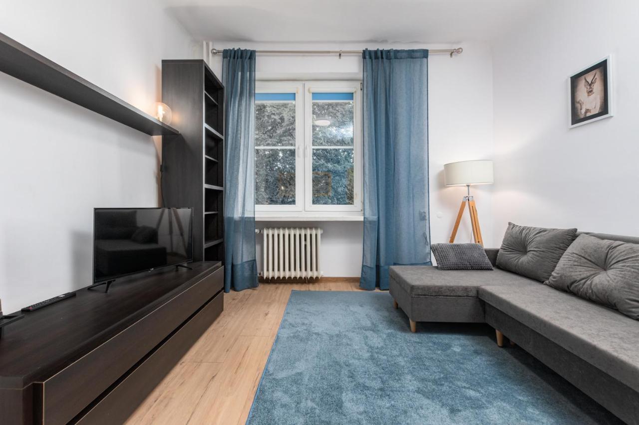 Popieluszki 2 By Homeprime Căn hộ Warsaw