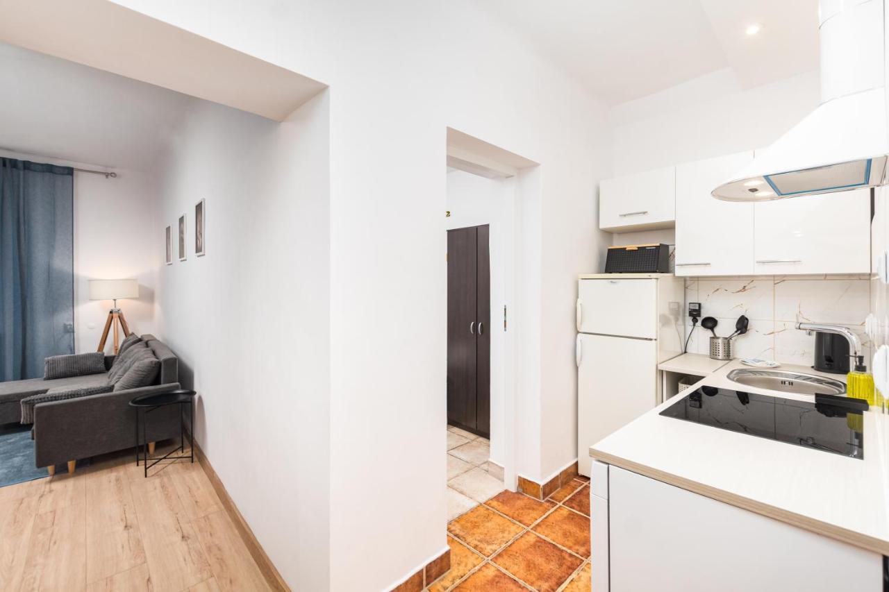 Popieluszki 2 By Homeprime Căn hộ Warsaw