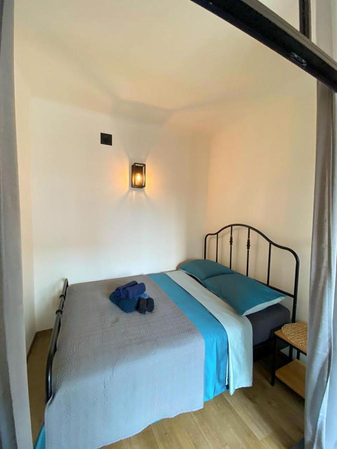 Căn hộ Luxury Near The Old Town Of