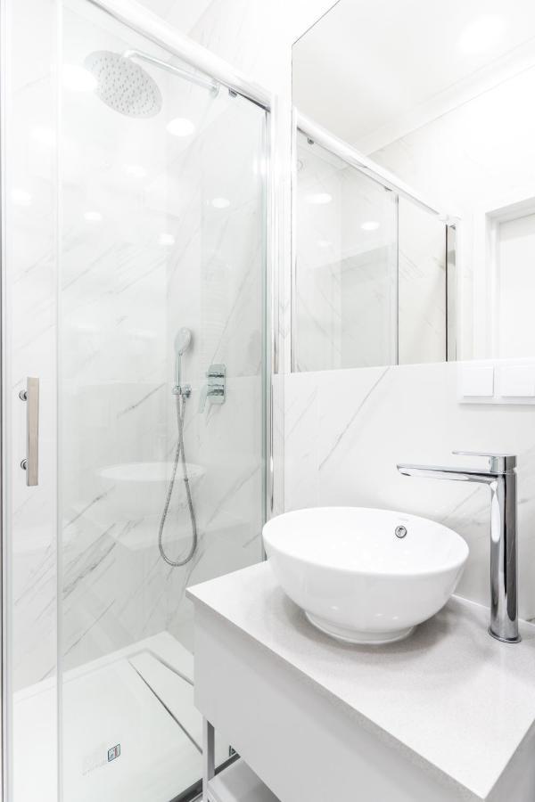 Apartament Mennica - Chic