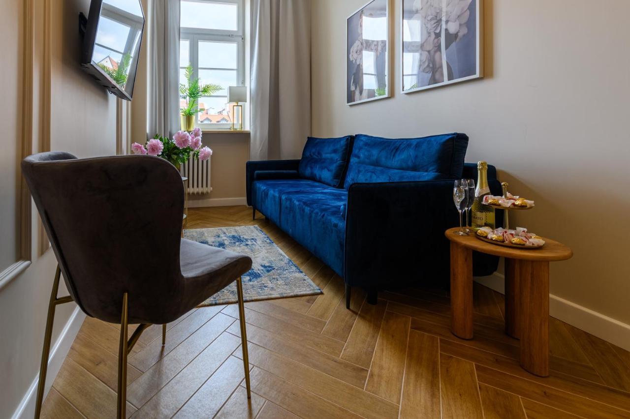 Apartment Movo Old Town *