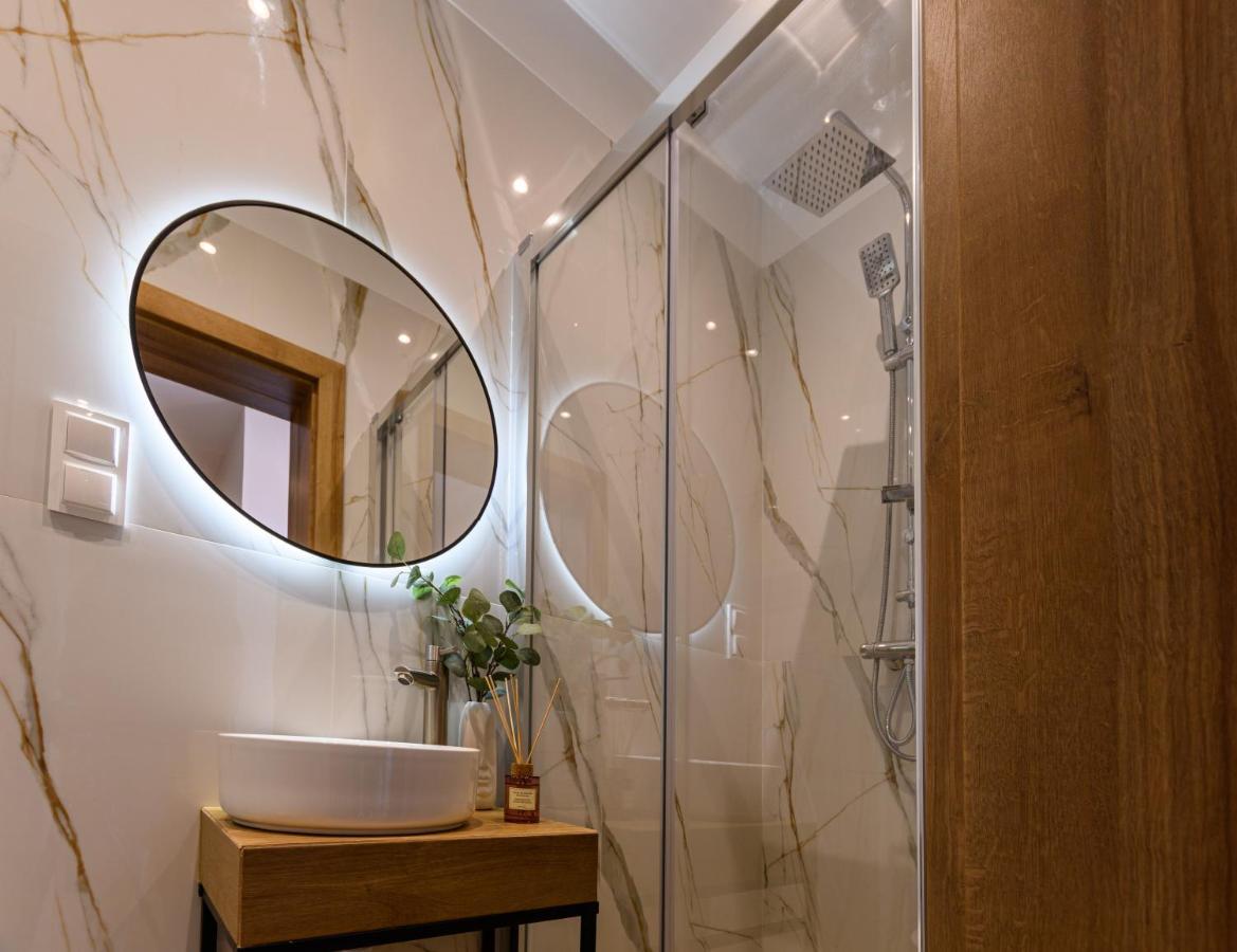 Movo Old Town Apartment Warsaw