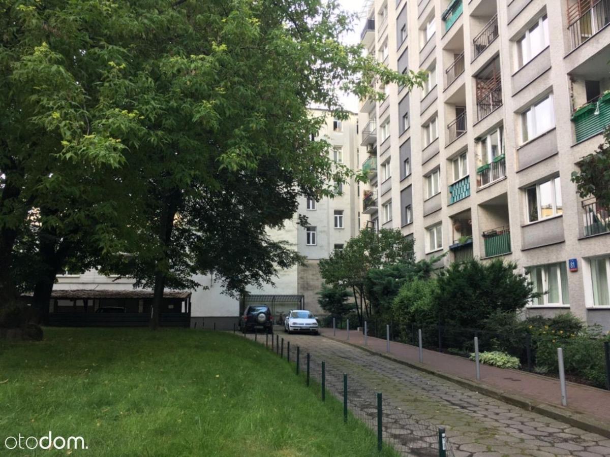 Centrum Zlota 81 * Warschau
