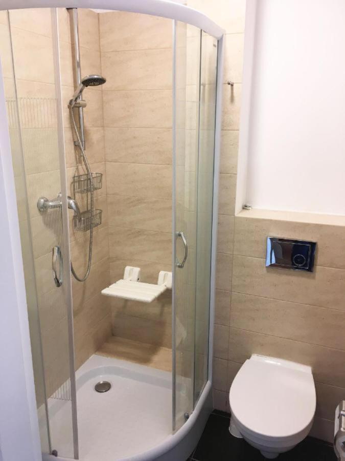 Centrum Zlota 81 Apartment *