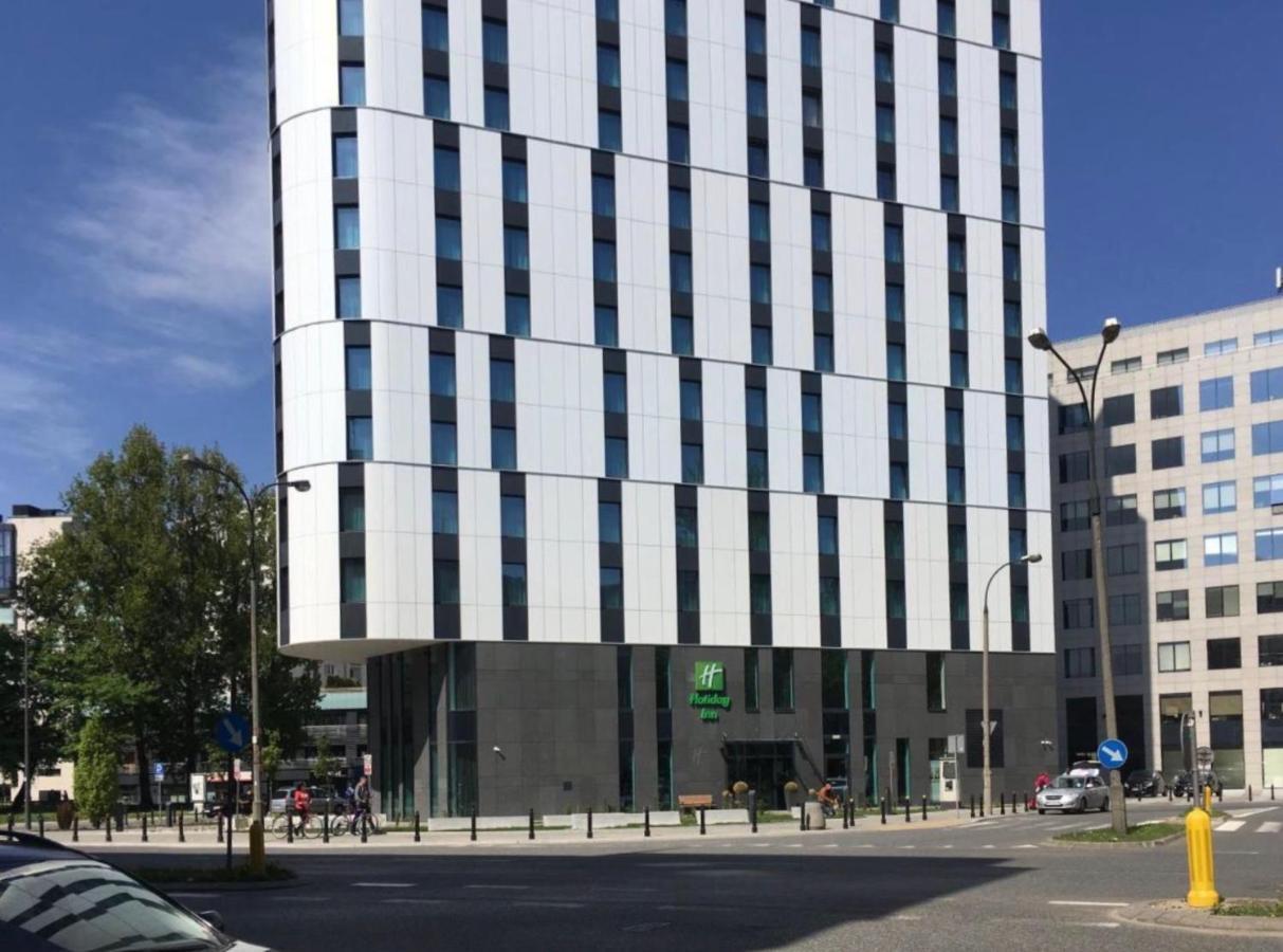Apartment Centrum Zlota 81 *