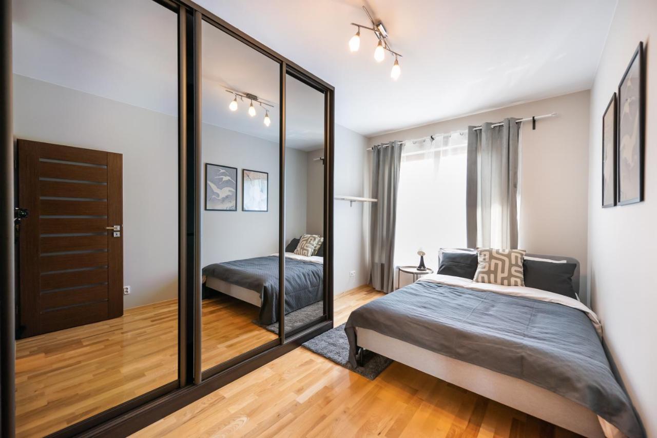 Wola Prime 2-bedroom * Warszawa