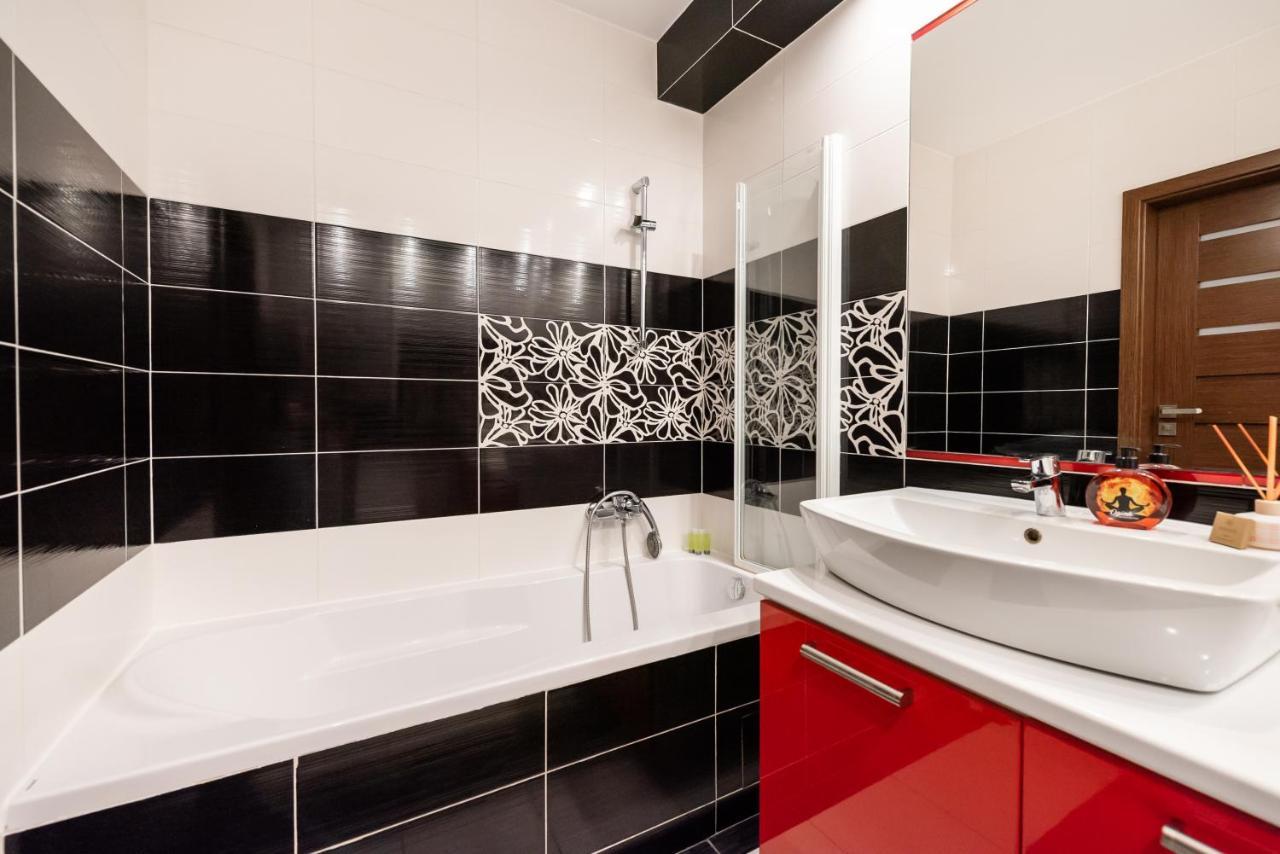 Apartament Wola Prime 2-bedroom