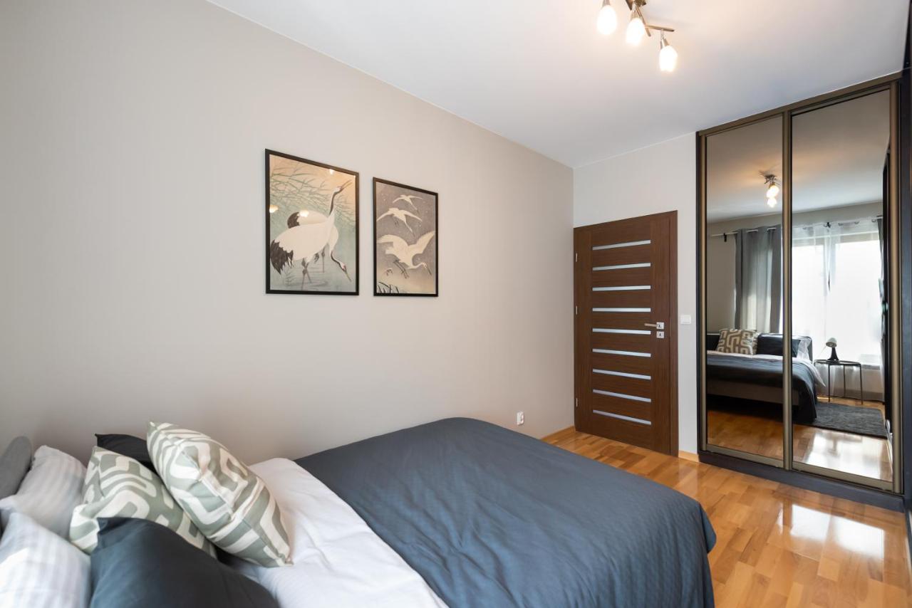 Wola Prime 2-bedroom * Warszawa
