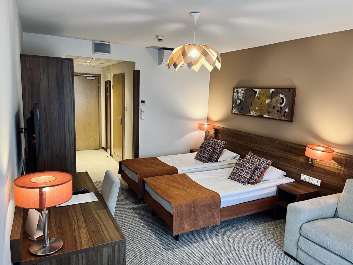 Arche Pulawska Hotel 3*