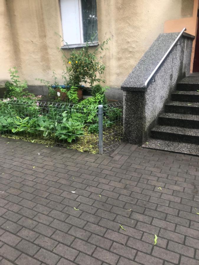 Zoliborz Apartment *