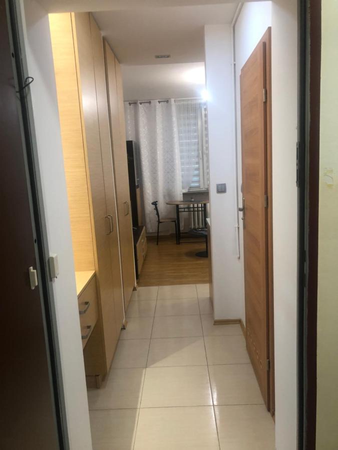 Zoliborz Apartment