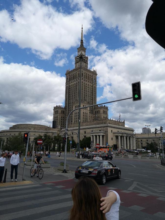 Apartment Classic Metro Kabaty *