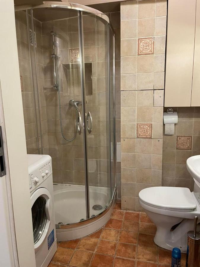 Hotel apartamentowy Backpack Warszawa