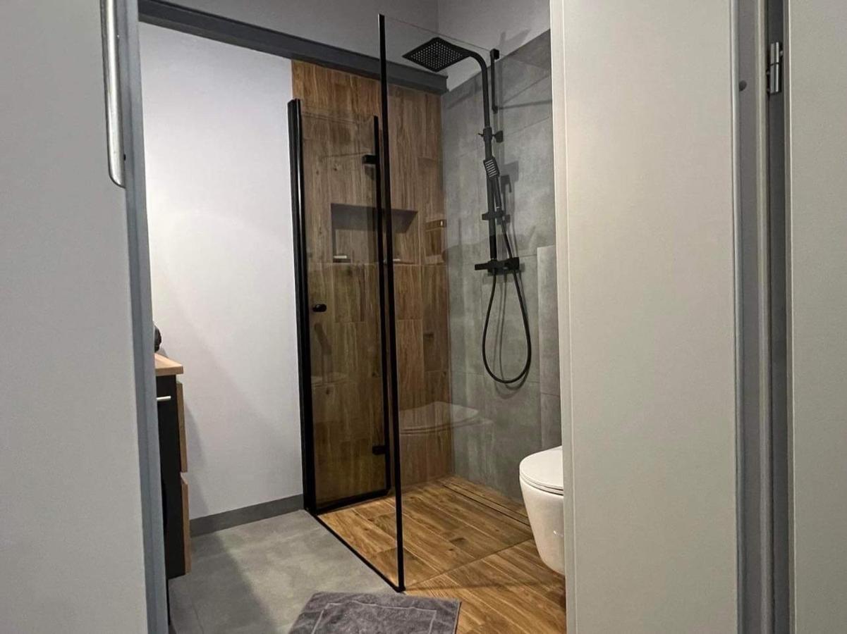 “apartcalm - Like At Home” - Close To Subway Warsaw