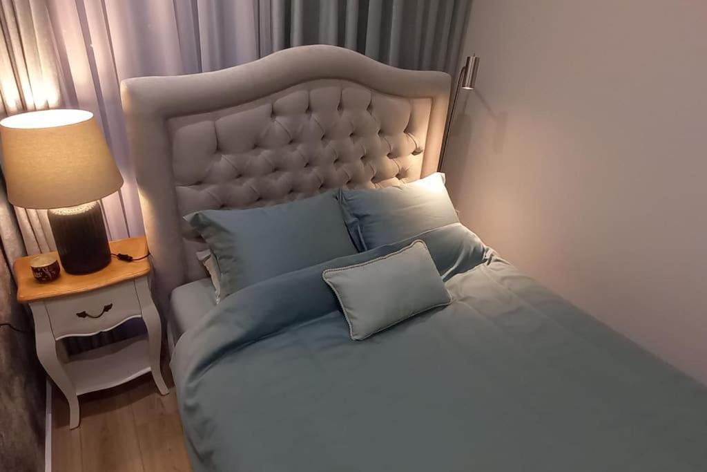 Apartment Kawalerka Mokotow Cybernetyki *