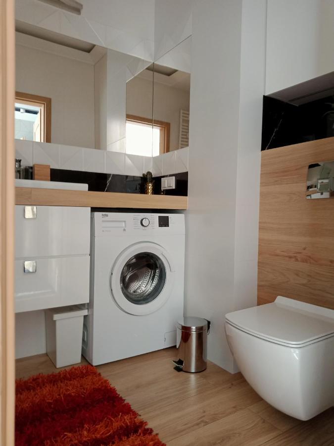 Apartment Aura Sky Ostrobramska Prestige *
