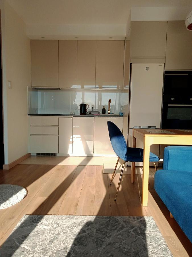 Apartment Aura Sky Ostrobramska Prestige