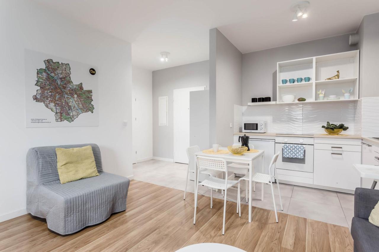 Chill Family Apartament
