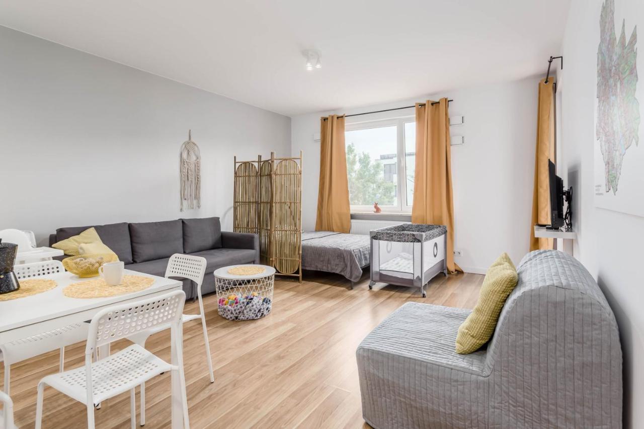 Apartament Chill Family *