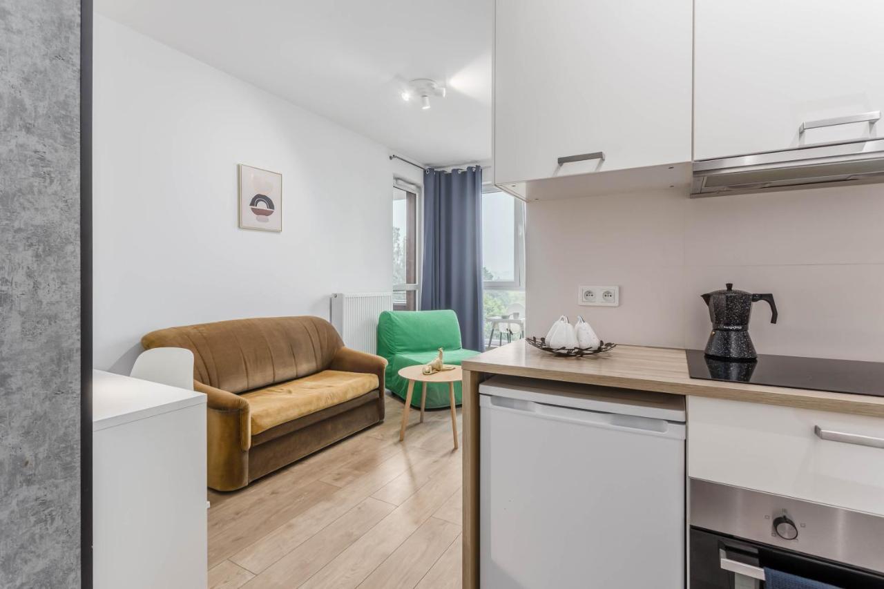 Chill Family Apartament *