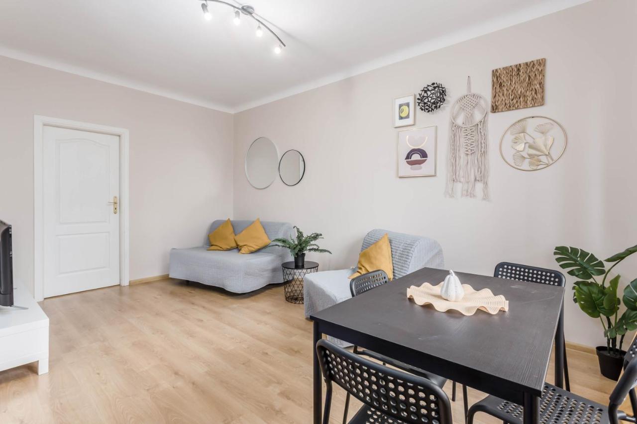 Apartment Chill Gersona *