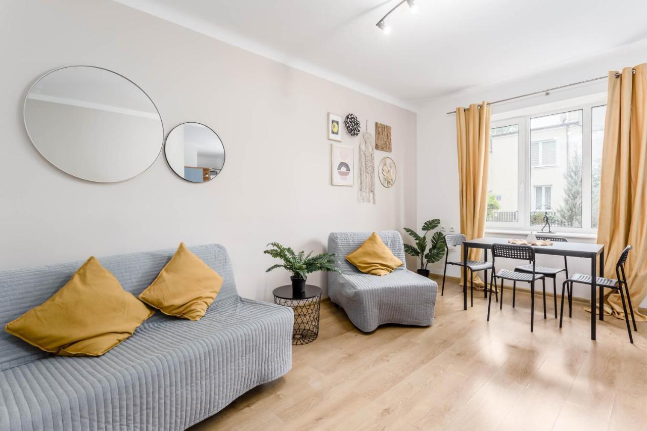 Chill Gersona Apartment *