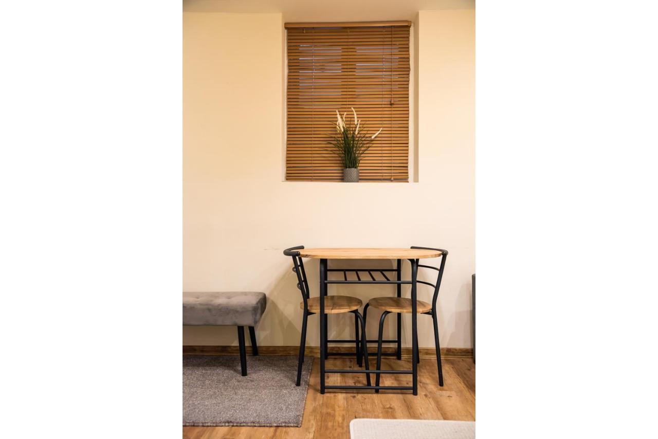 Apartamento Old Town Market Place Penthouse Varsóvia