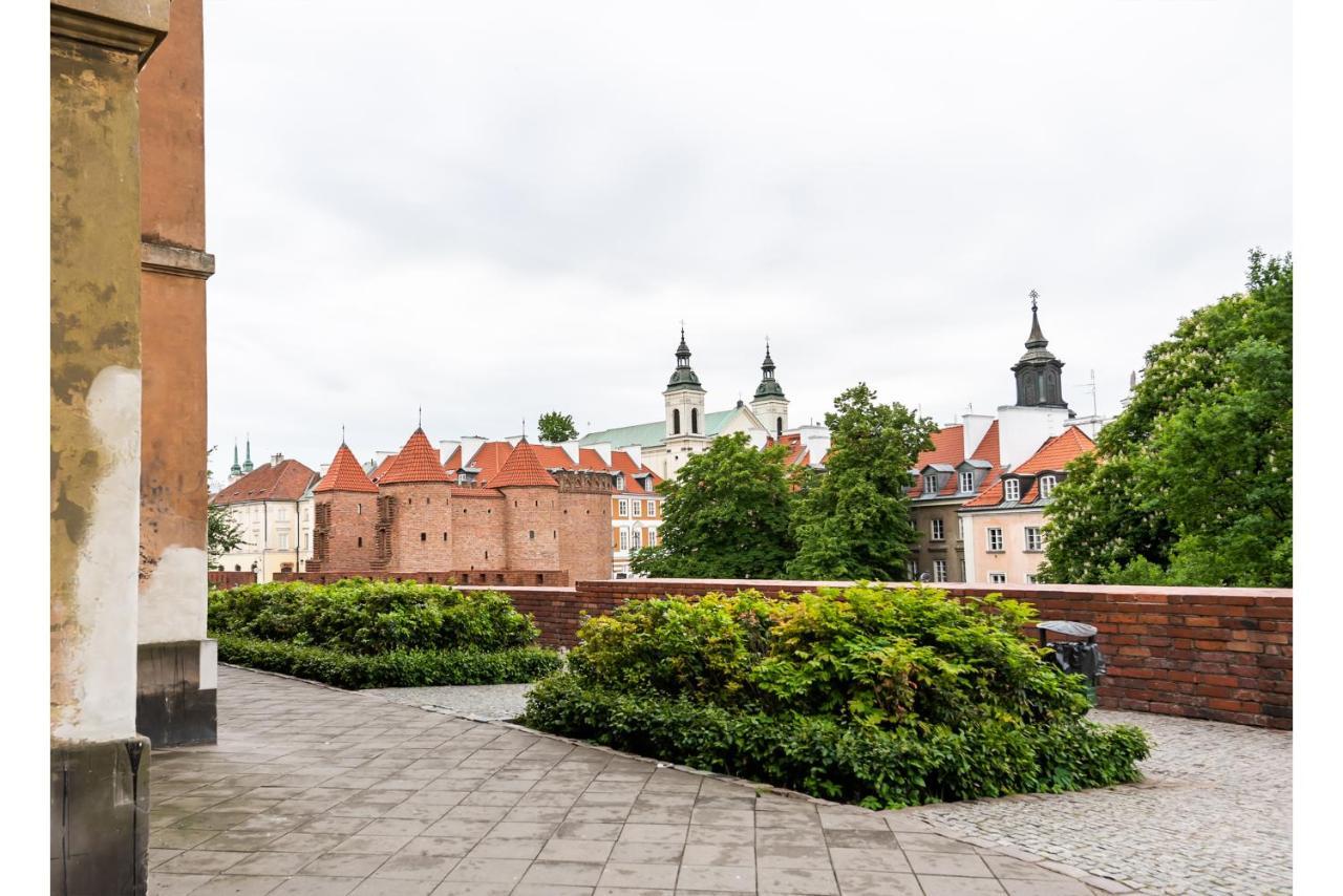 Old Town Market Place Penthouse *