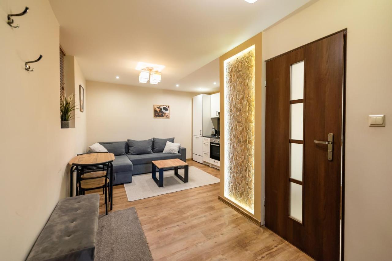 Old Town Market Place Penthouse Apartamento *