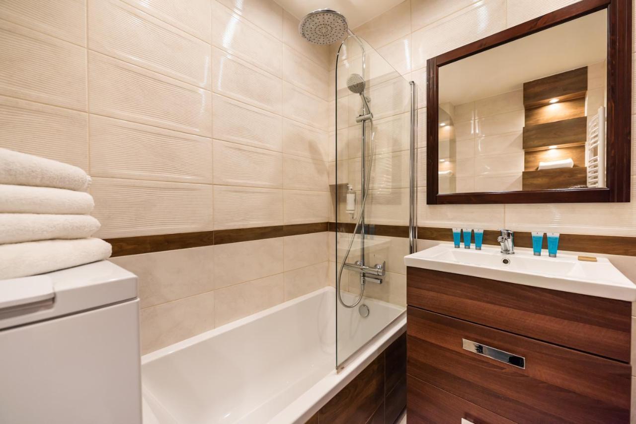 Old Town Market Place Penthouse *