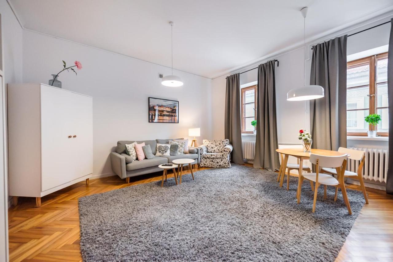 Old Town Market Place Apartment *