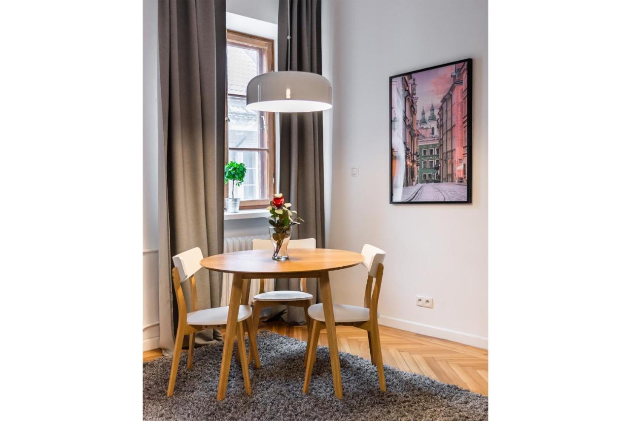 Apartment Old Town Market Place