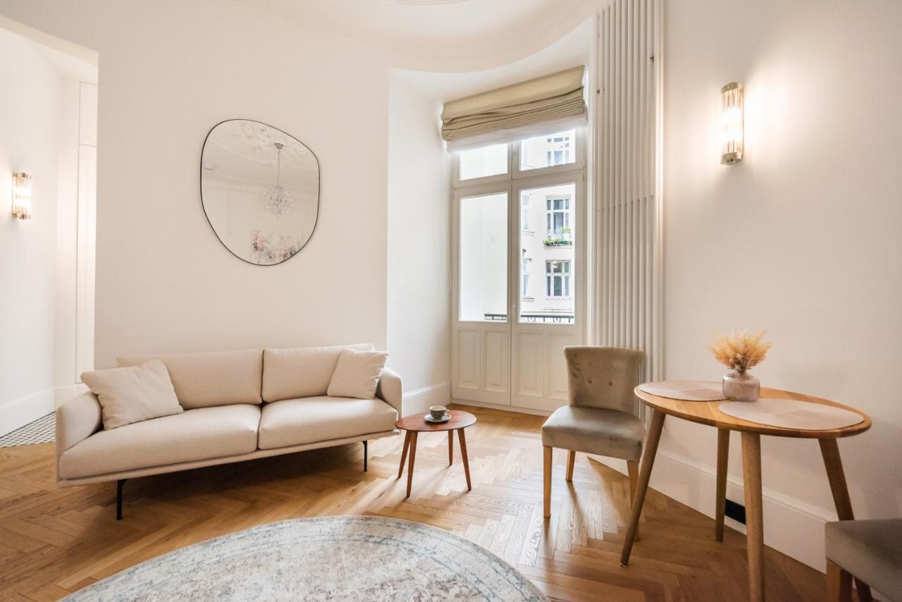 Apartment Premium Center Warsaw