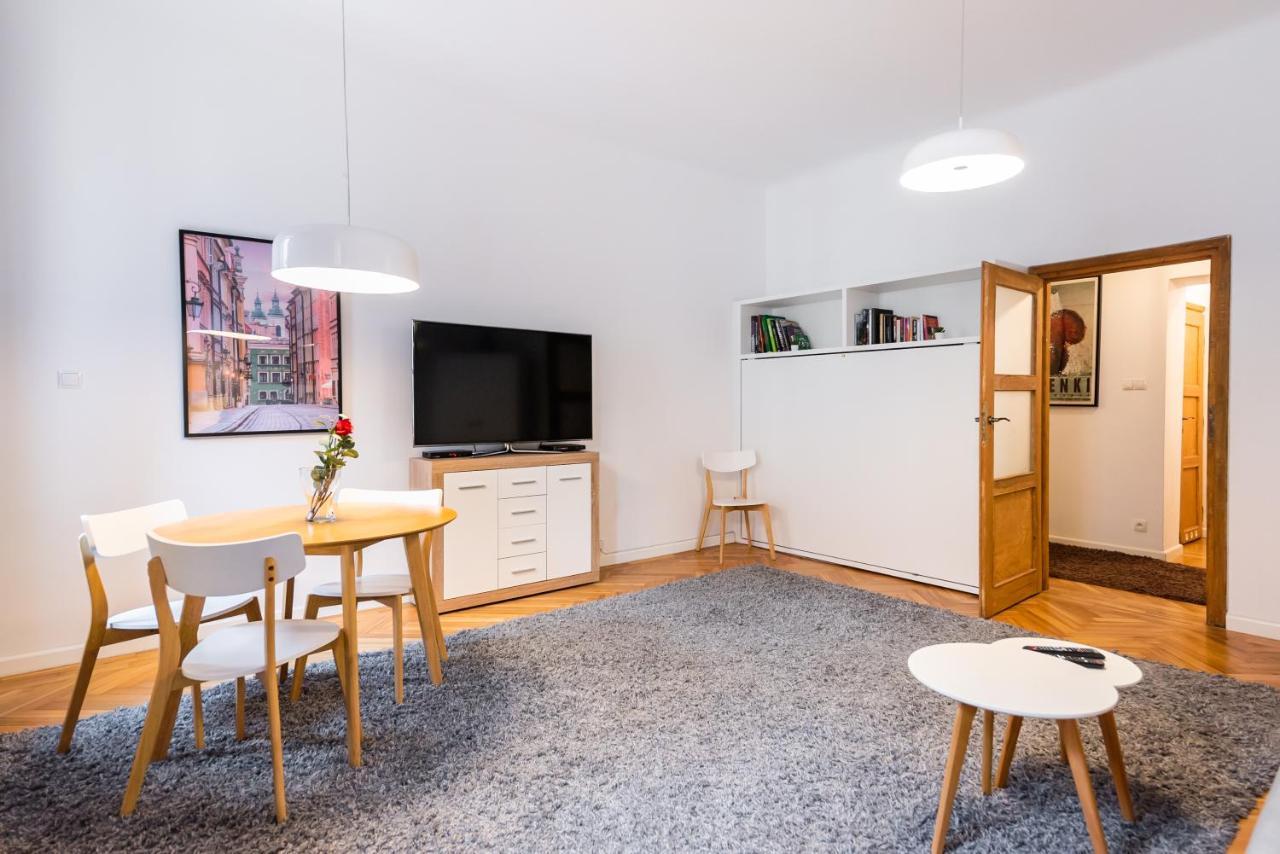 Old Town Market Place Apartment *
