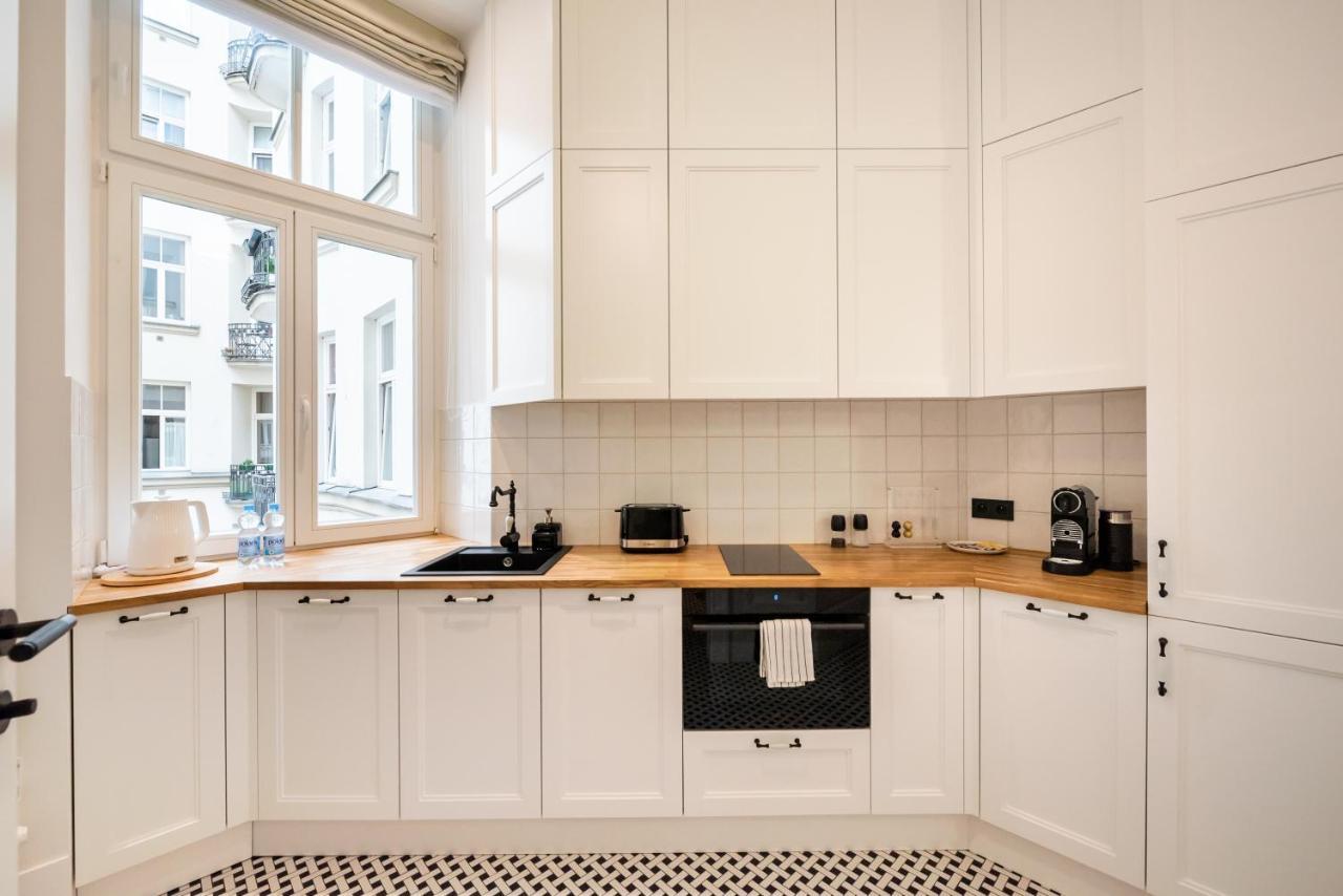 Apartment Premium Center Warsaw