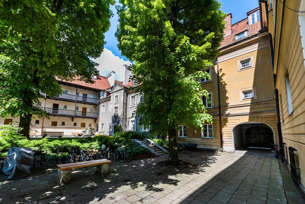 Apartamento Comfortable Old Town