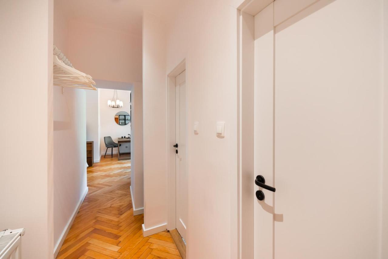 Apartamento Comfortable Old Town