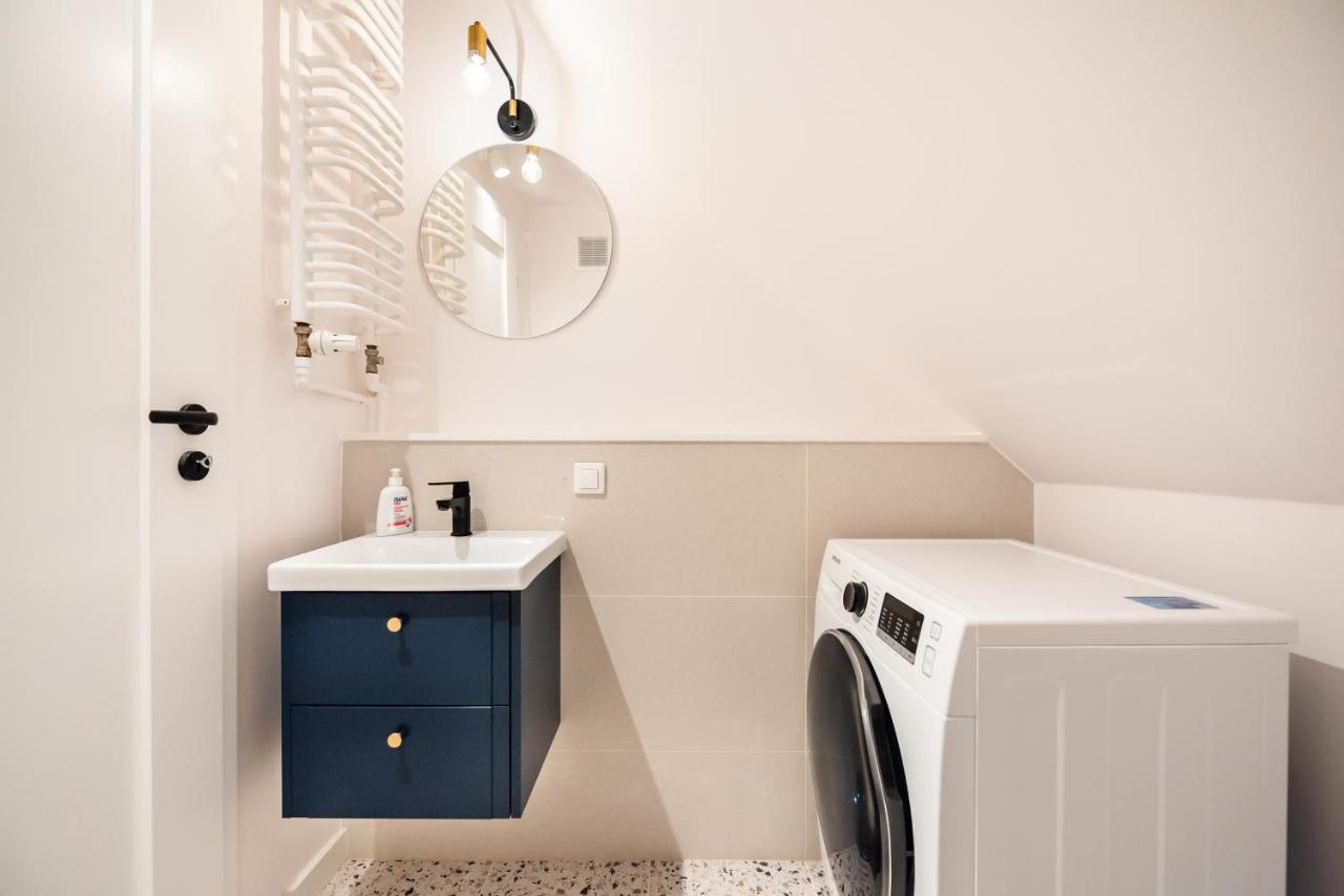Apartamento Comfortable Old Town