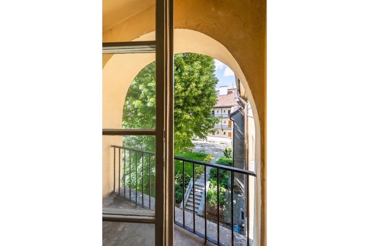 Apartamento Comfortable Old Town