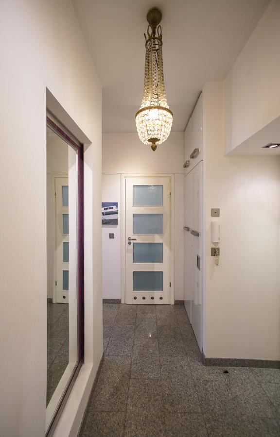 Apartamento Powisle