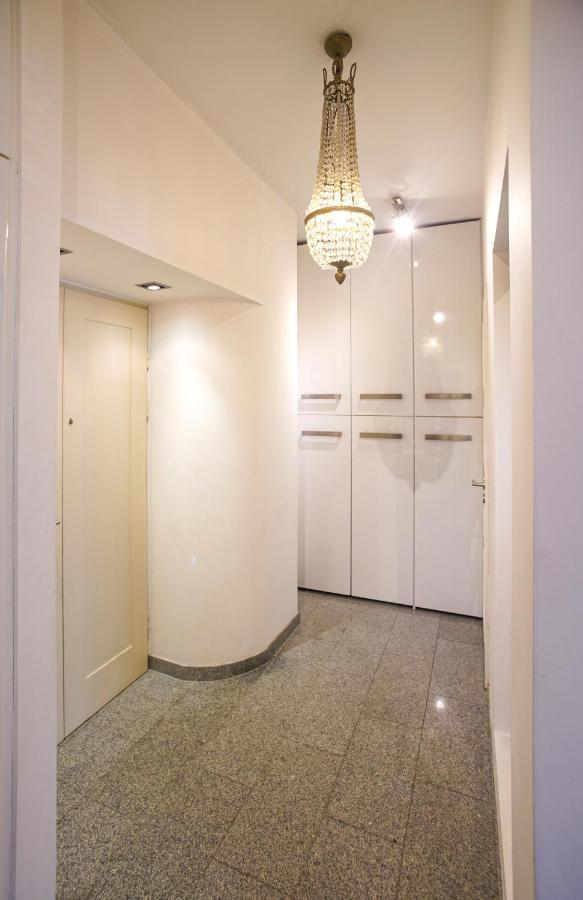 Powisle Apartamento *
