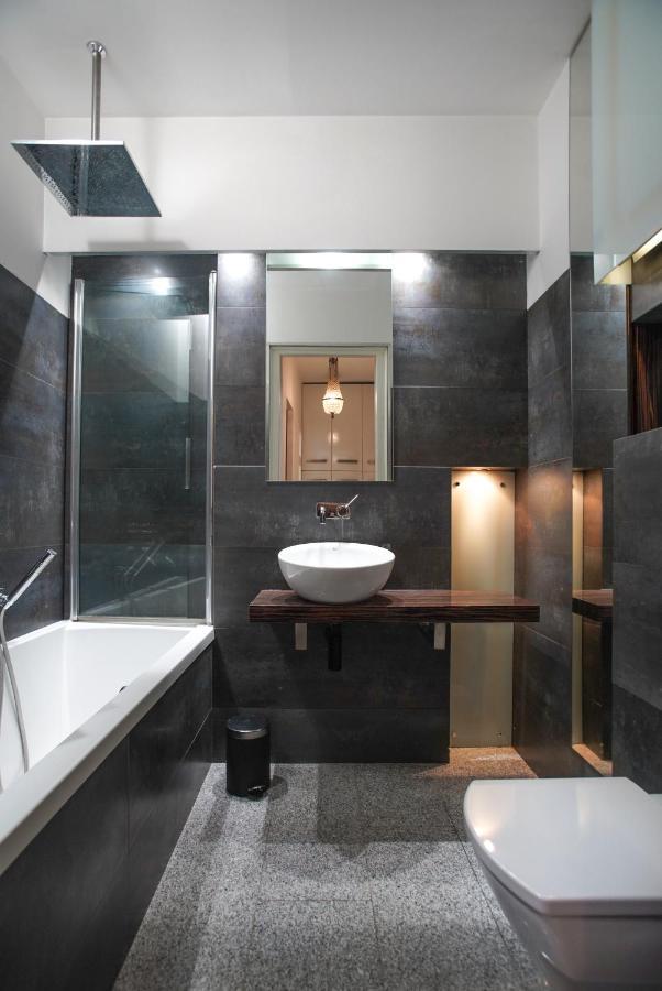 Apartamento Powisle Varsóvia
